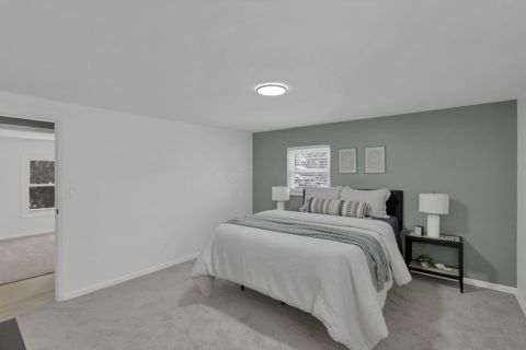 Tiny photo for 1128 Alexandria Road, Reynoldsburg, OH 43068 (MLS # 226003293)