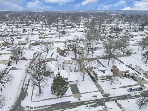 Tiny photo for 1128 Alexandria Road, Reynoldsburg, OH 43068 (MLS # 226003293)