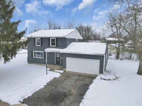 Tiny photo for 1128 Alexandria Road, Reynoldsburg, OH 43068 (MLS # 226003293)