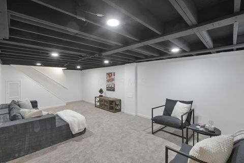 Tiny photo for 1128 Alexandria Road, Reynoldsburg, OH 43068 (MLS # 226003293)