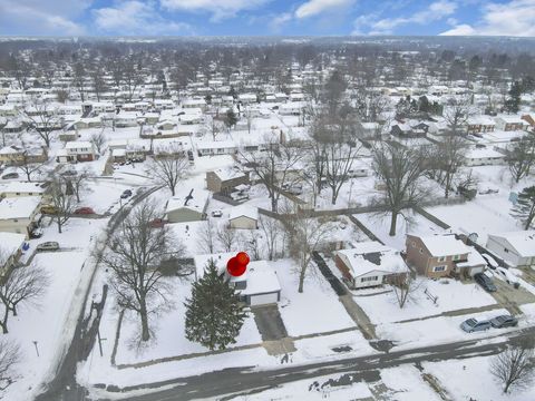 Tiny photo for 1128 Alexandria Road, Reynoldsburg, OH 43068 (MLS # 226003293)