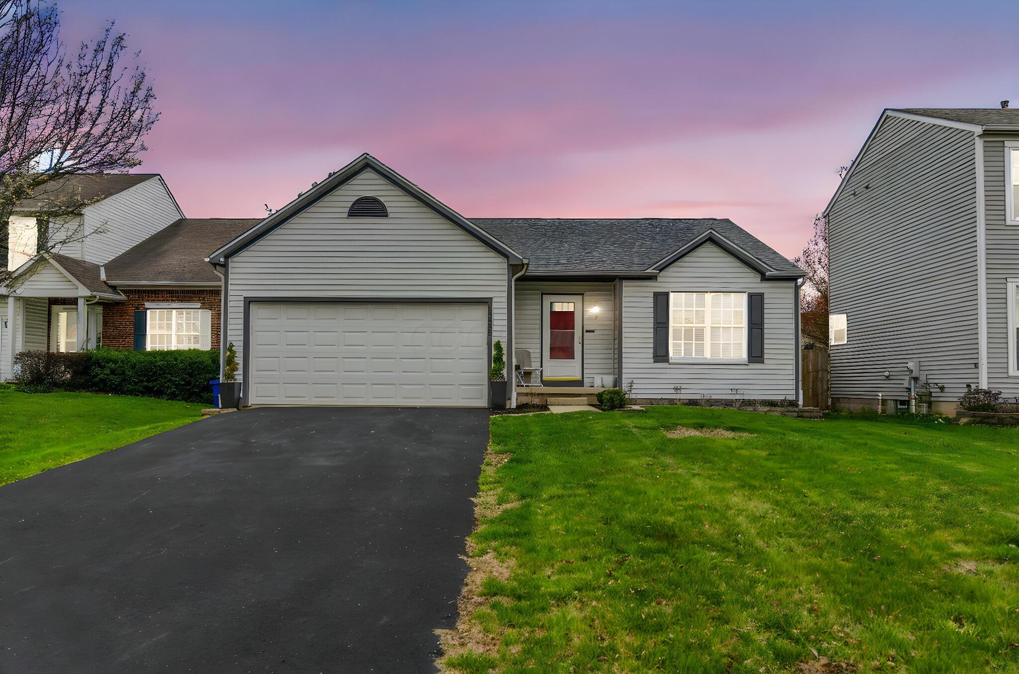 1385 Laforge Street, Columbus, Ohio image 41