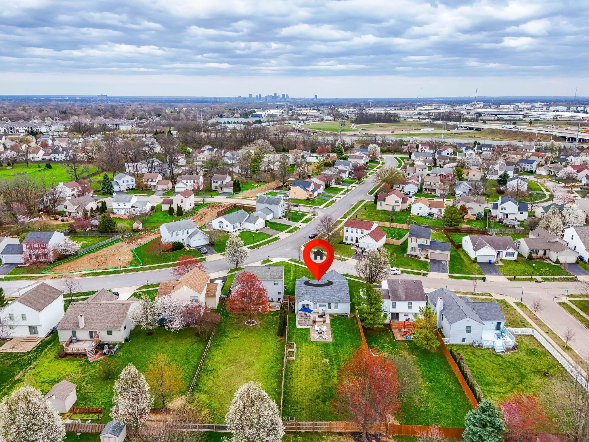 1385 Laforge Street, Columbus, Ohio image 40