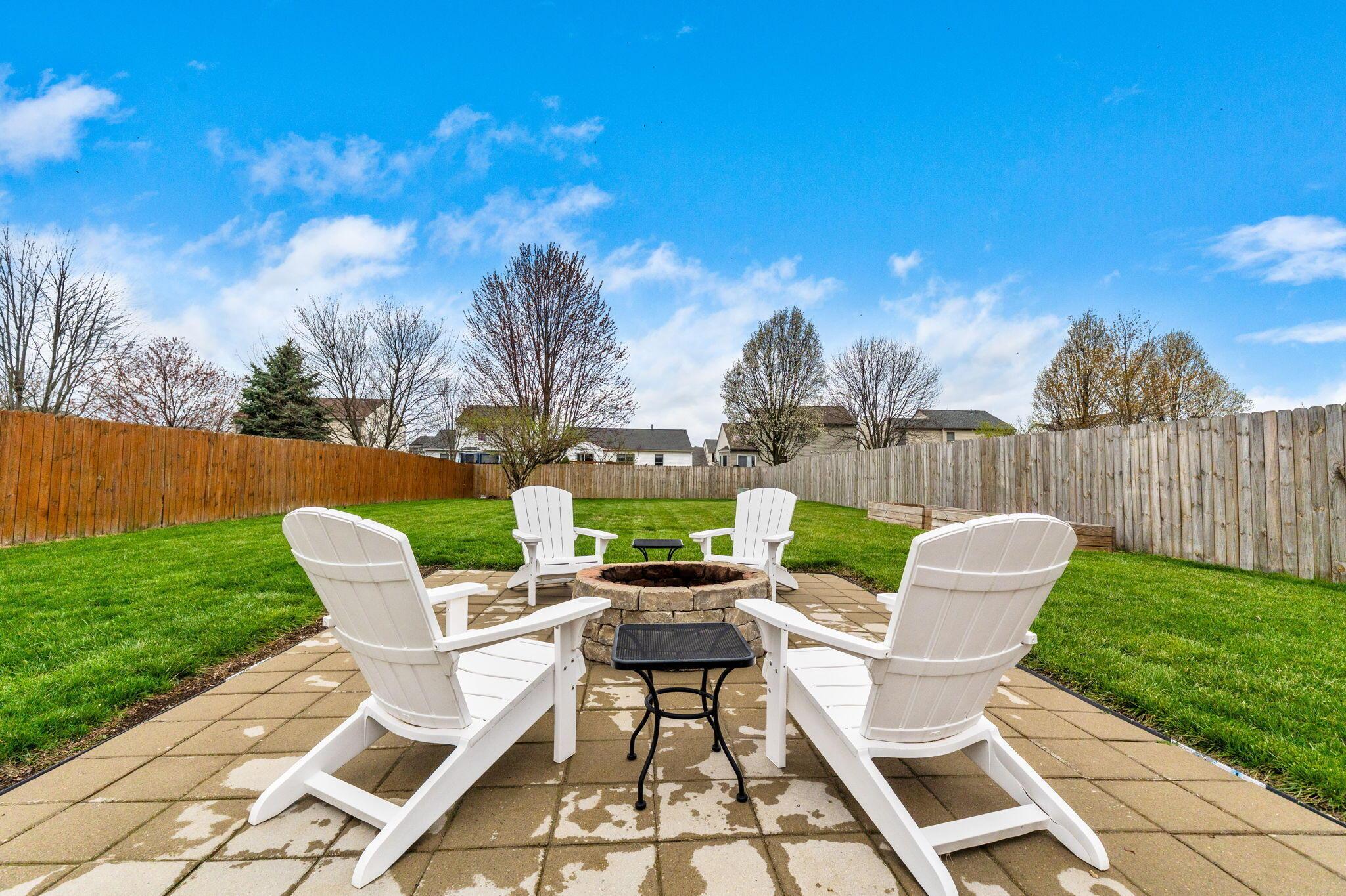 1385 Laforge Street, Columbus, Ohio image 36