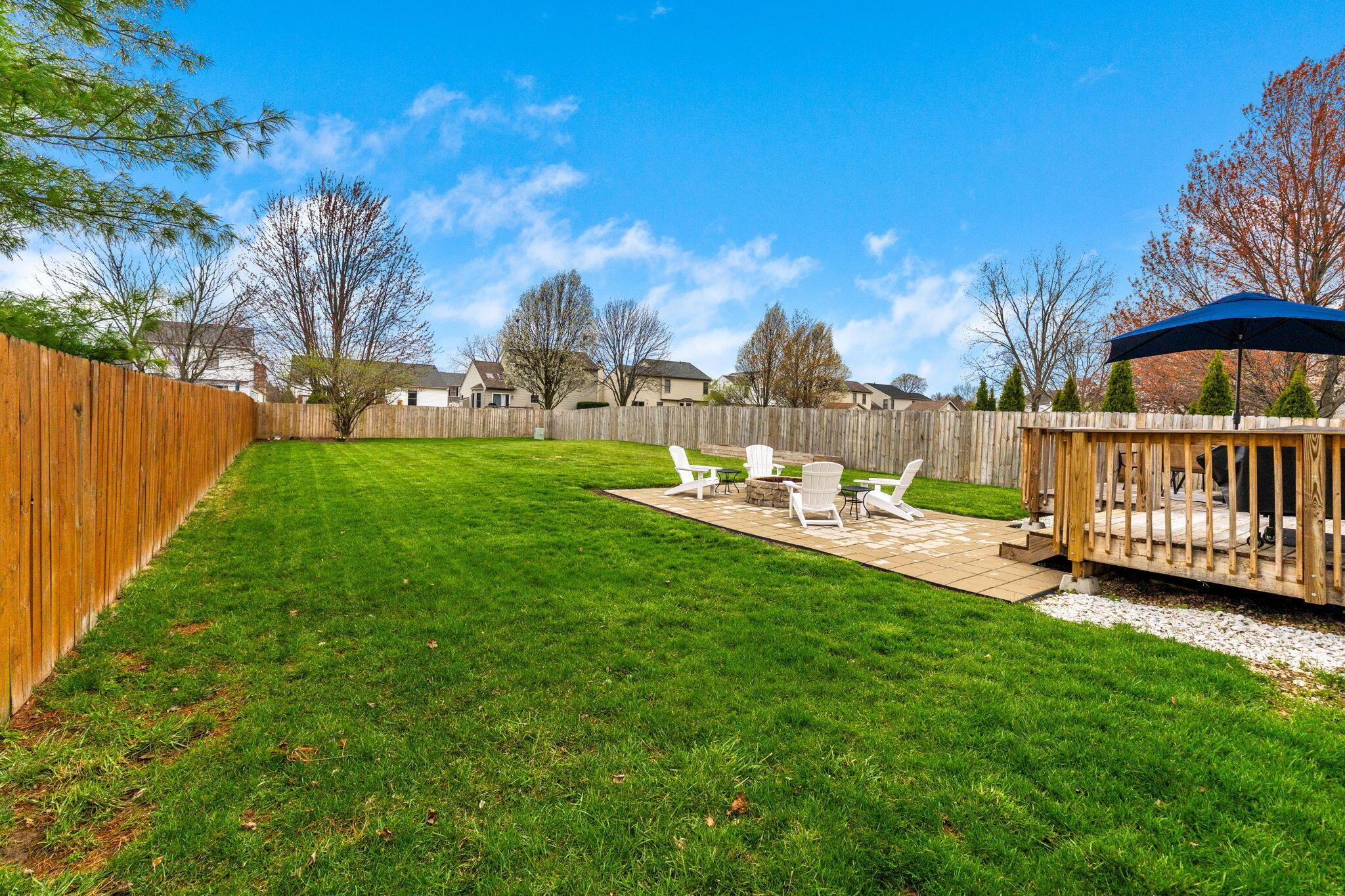 1385 Laforge Street, Columbus, Ohio image 39