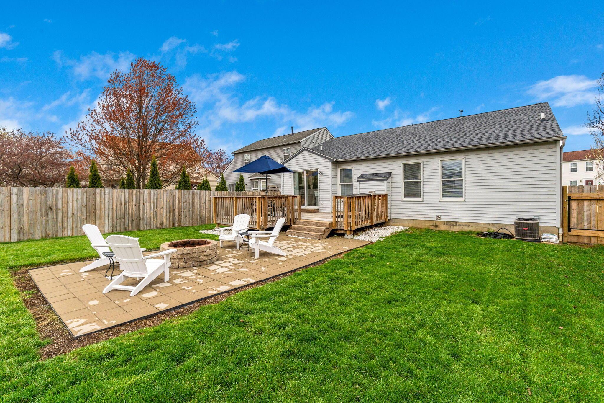 1385 Laforge Street, Columbus, Ohio image 38