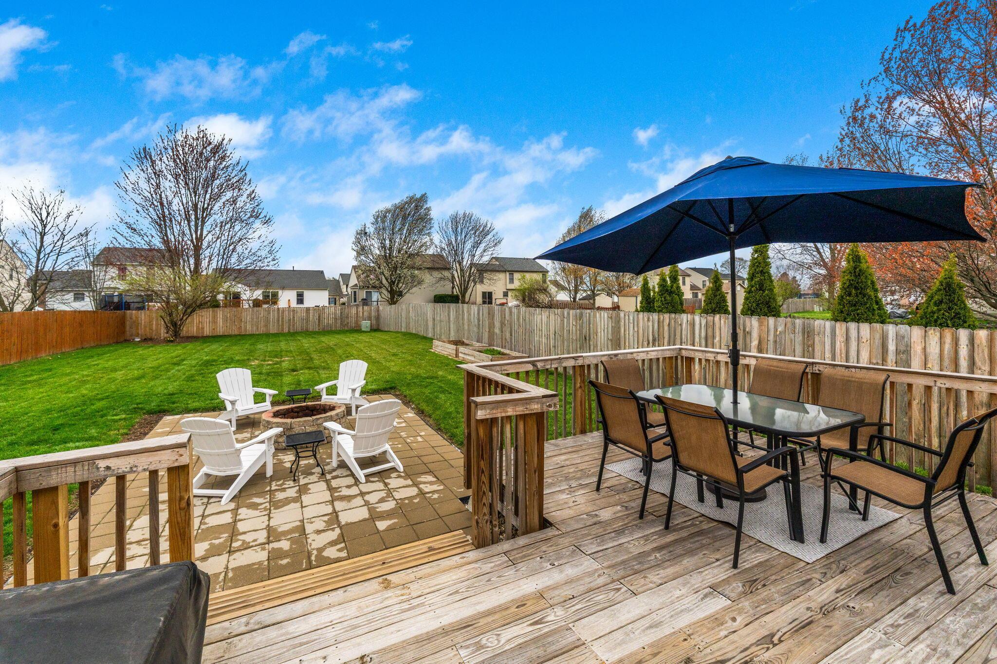 1385 Laforge Street, Columbus, Ohio image 35