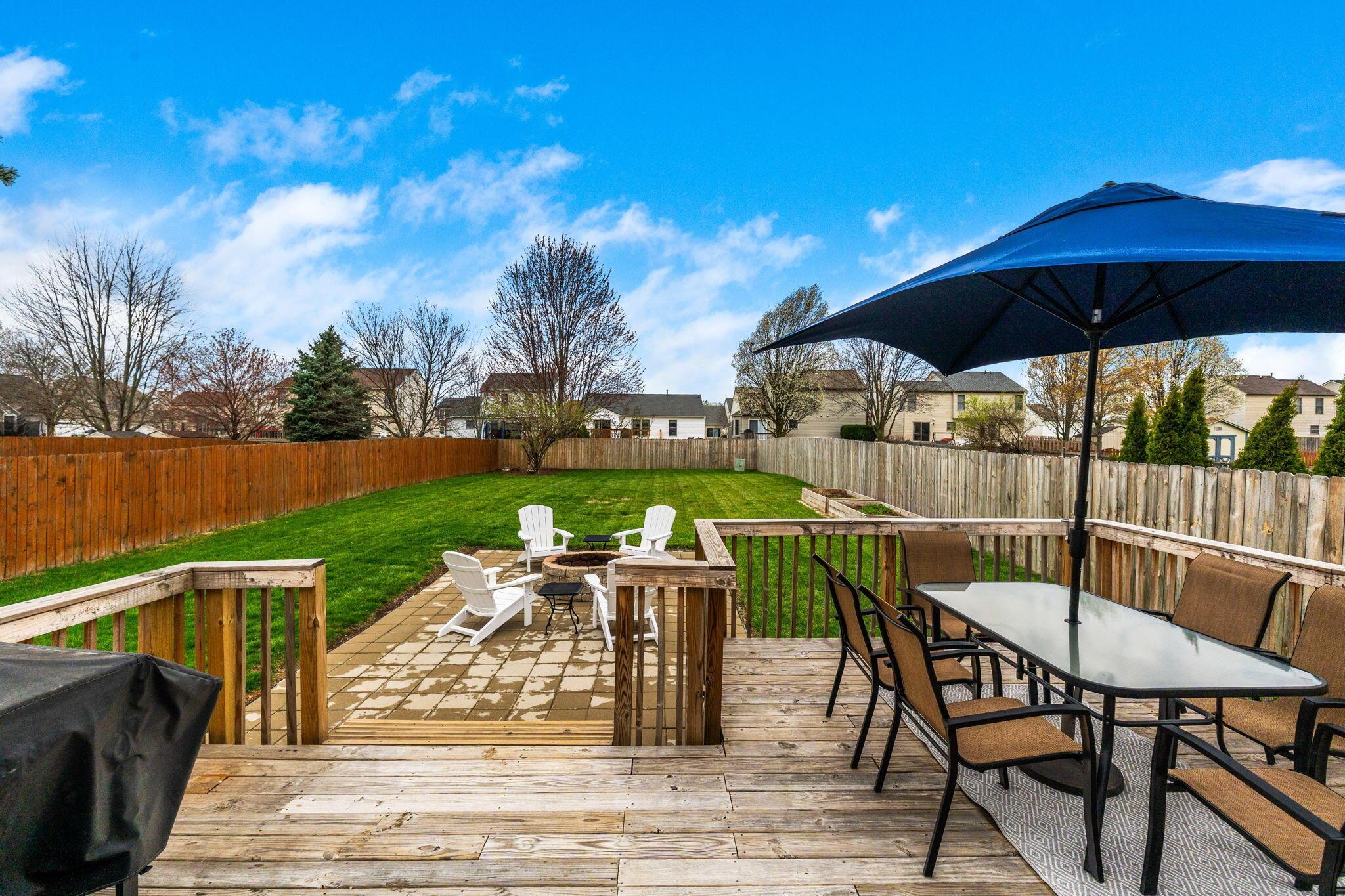 1385 Laforge Street, Columbus, Ohio image 34