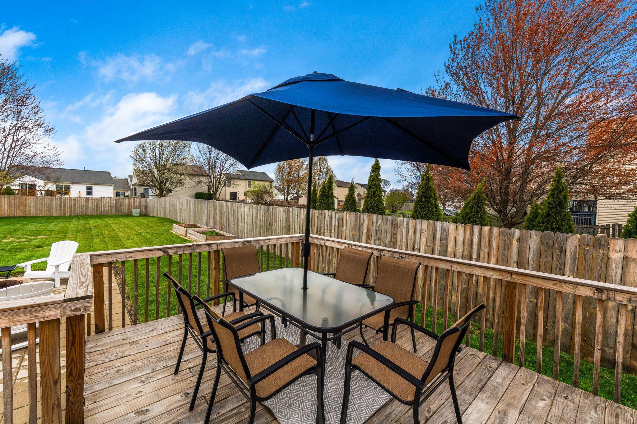 1385 Laforge Street, Columbus, Ohio image 33