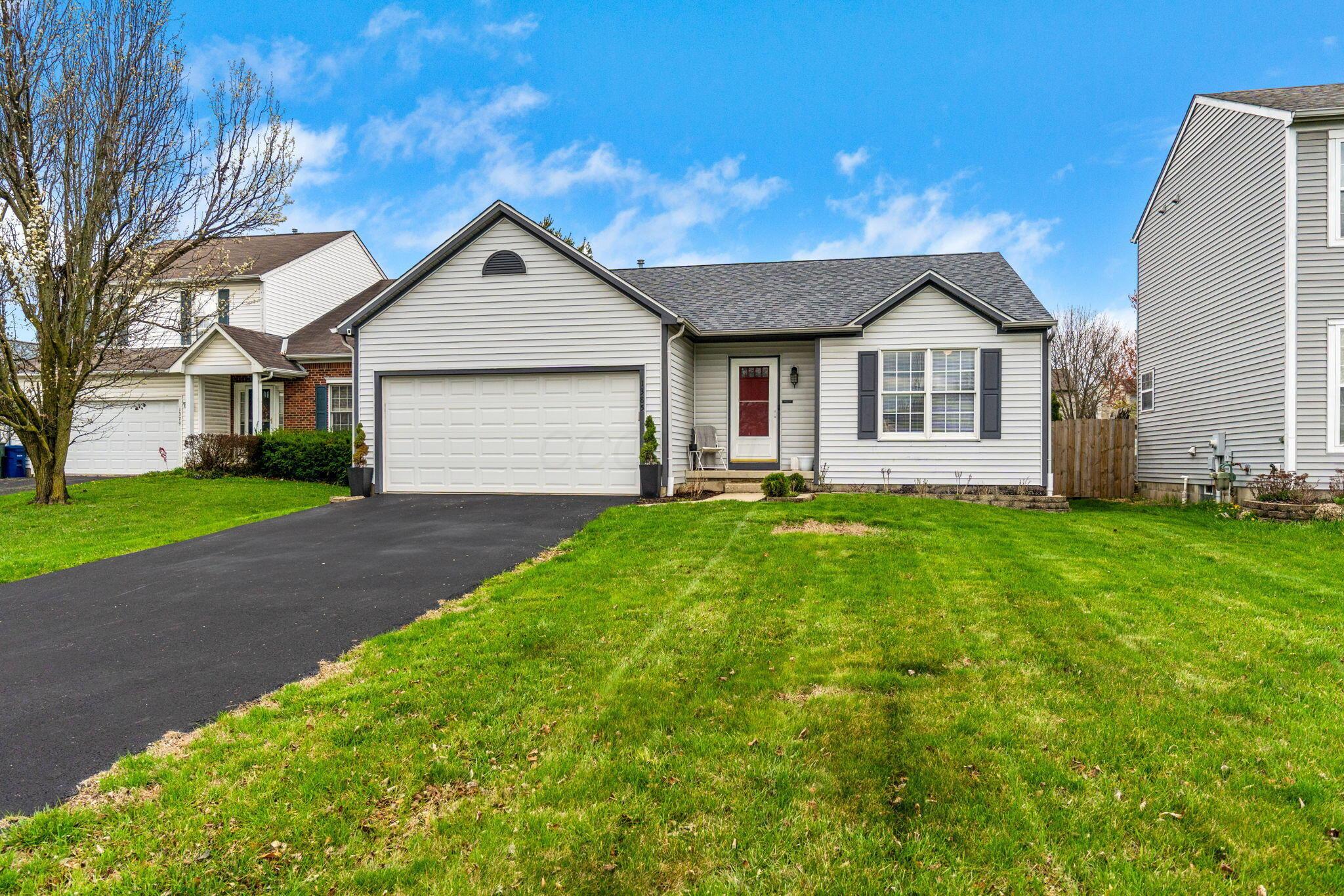 1385 Laforge Street, Columbus, Ohio image 1