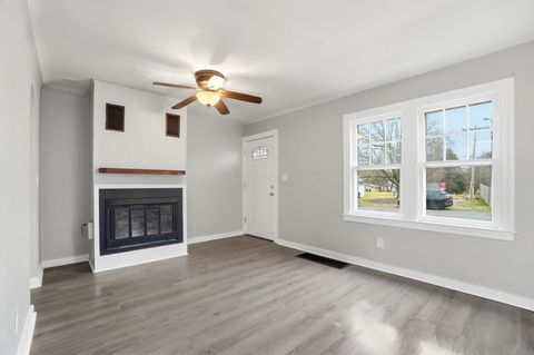 Tiny photo for 1213 Driscoll Avenue, Springfield, OH 45506 (MLS # 226000590)