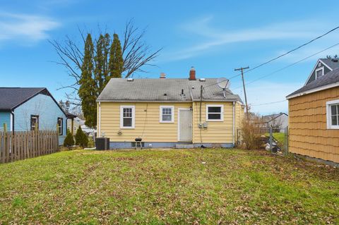 Tiny photo for 1213 Driscoll Avenue, Springfield, OH 45506 (MLS # 226000590)