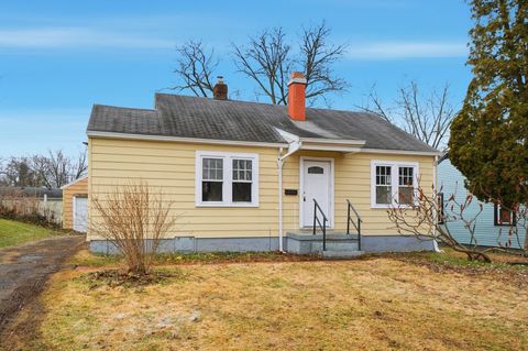 Tiny photo for 1213 Driscoll Avenue, Springfield, OH 45506 (MLS # 226000590)