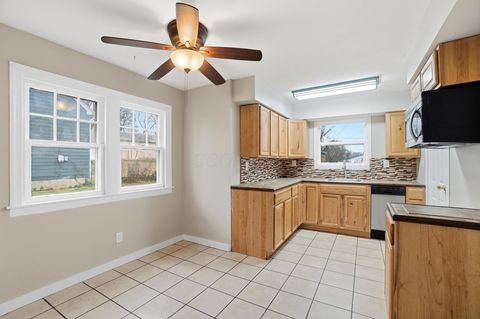 Tiny photo for 1213 Driscoll Avenue, Springfield, OH 45506 (MLS # 226000590)