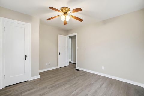 Tiny photo for 1213 Driscoll Avenue, Springfield, OH 45506 (MLS # 226000590)