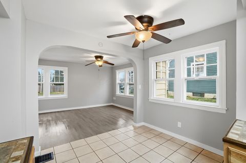 Tiny photo for 1213 Driscoll Avenue, Springfield, OH 45506 (MLS # 226000590)