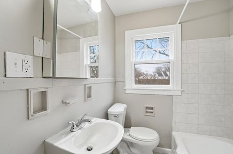 Tiny photo for 1213 Driscoll Avenue, Springfield, OH 45506 (MLS # 226000590)