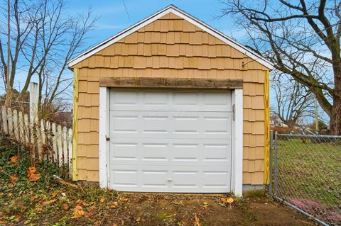 Tiny photo for 1213 Driscoll Avenue, Springfield, OH 45506 (MLS # 226000590)