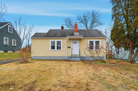 Tiny photo for 1213 Driscoll Avenue, Springfield, OH 45506 (MLS # 226000590)