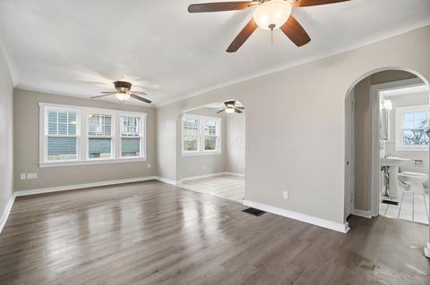 Tiny photo for 1213 Driscoll Avenue, Springfield, OH 45506 (MLS # 226000590)