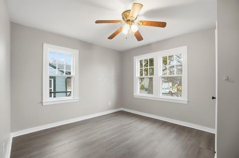 Tiny photo for 1213 Driscoll Avenue, Springfield, OH 45506 (MLS # 226000590)