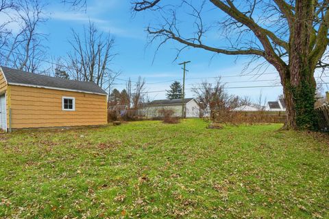 Tiny photo for 1213 Driscoll Avenue, Springfield, OH 45506 (MLS # 226000590)