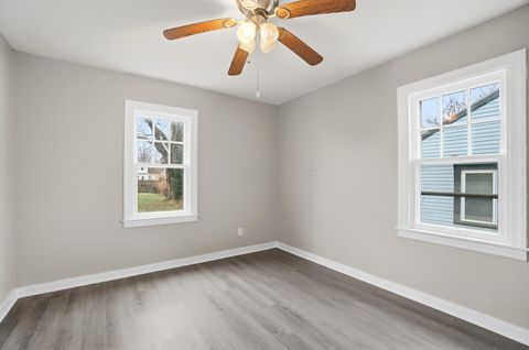 Tiny photo for 1213 Driscoll Avenue, Springfield, OH 45506 (MLS # 226000590)