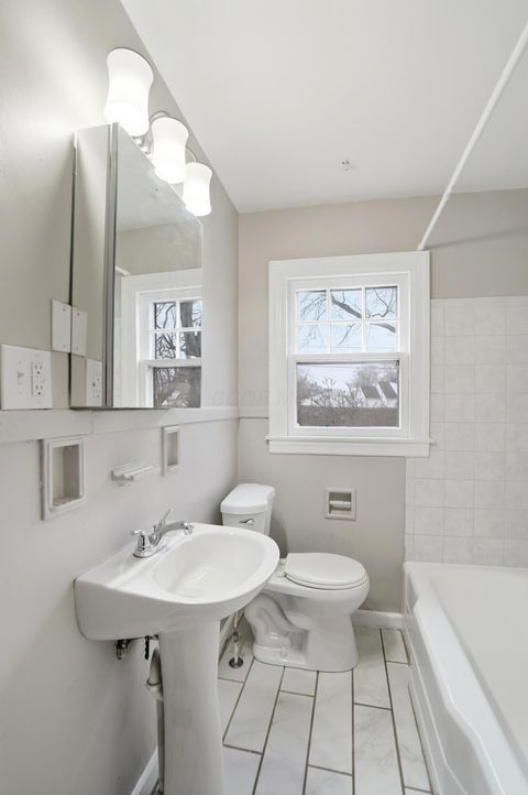 Tiny photo for 1213 Driscoll Avenue, Springfield, OH 45506 (MLS # 226000590)