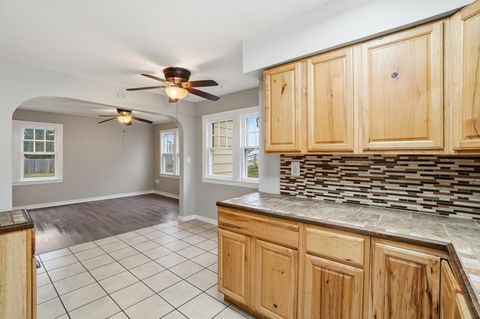 Tiny photo for 1213 Driscoll Avenue, Springfield, OH 45506 (MLS # 226000590)