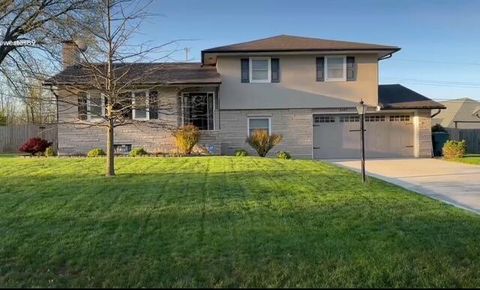 6187 Barberry Hollow Columbus OH 43213