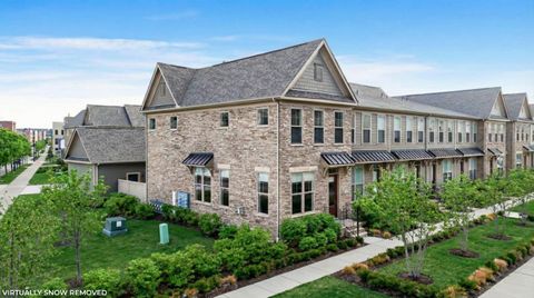 Photo of 950 Pullman Place 27 #27, Columbus, OH 43212 (MLS # 226007317)