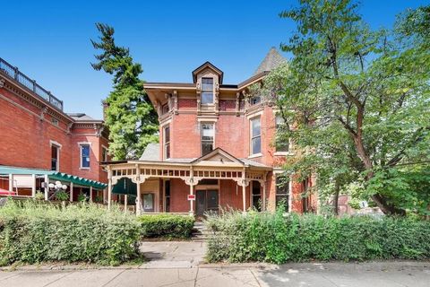 Photo of 955 S High Street, Columbus, OH 43206 (MLS # 225041802)