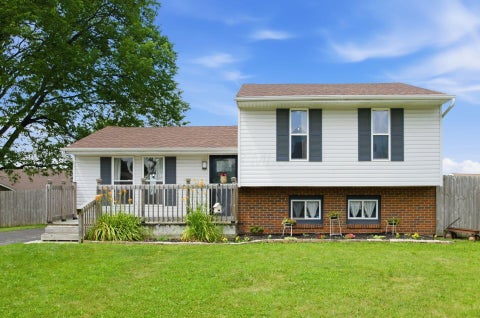 Photo of 793 Larri Court, West Jefferson, OH 43162 (MLS # 226025041)