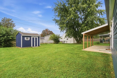 Tiny photo for 261 N Vernon Street, Sunbury, OH 43074 (MLS # 226036264)