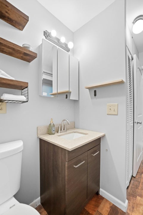 Tiny photo for 261 N Vernon Street, Sunbury, OH 43074 (MLS # 226036264)