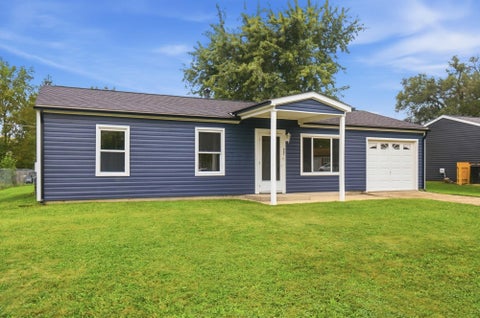 Tiny photo for 261 N Vernon Street, Sunbury, OH 43074 (MLS # 226036264)