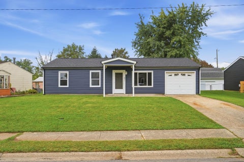 Tiny photo for 261 N Vernon Street, Sunbury, OH 43074 (MLS # 226036264)