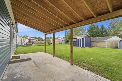 Tiny photo for 261 N Vernon Street, Sunbury, OH 43074 (MLS # 226036264)