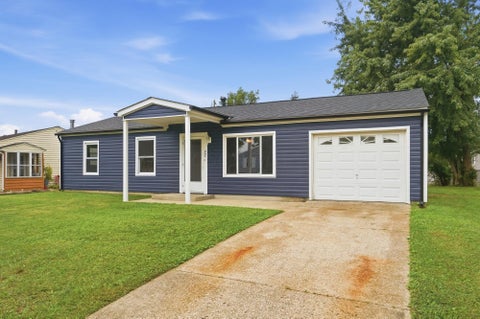 Tiny photo for 261 N Vernon Street, Sunbury, OH 43074 (MLS # 226036264)