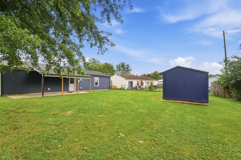 Tiny photo for 261 N Vernon Street, Sunbury, OH 43074 (MLS # 226036264)