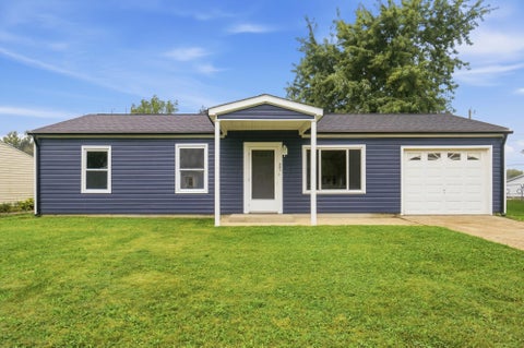 Photo of 261 N Vernon Street, Sunbury, OH 43074 (MLS # 226036264)
