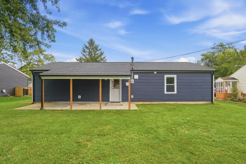 Tiny photo for 261 N Vernon Street, Sunbury, OH 43074 (MLS # 226036264)