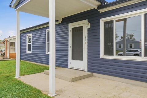 Tiny photo for 261 N Vernon Street, Sunbury, OH 43074 (MLS # 226036264)