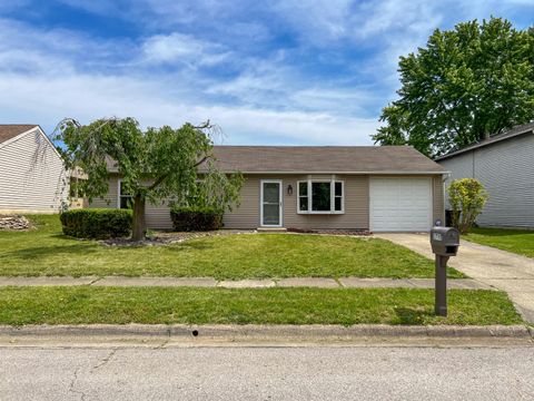 Photo of 2790 Millrace Drive, Columbus, OH 43207 (MLS # 226017146)