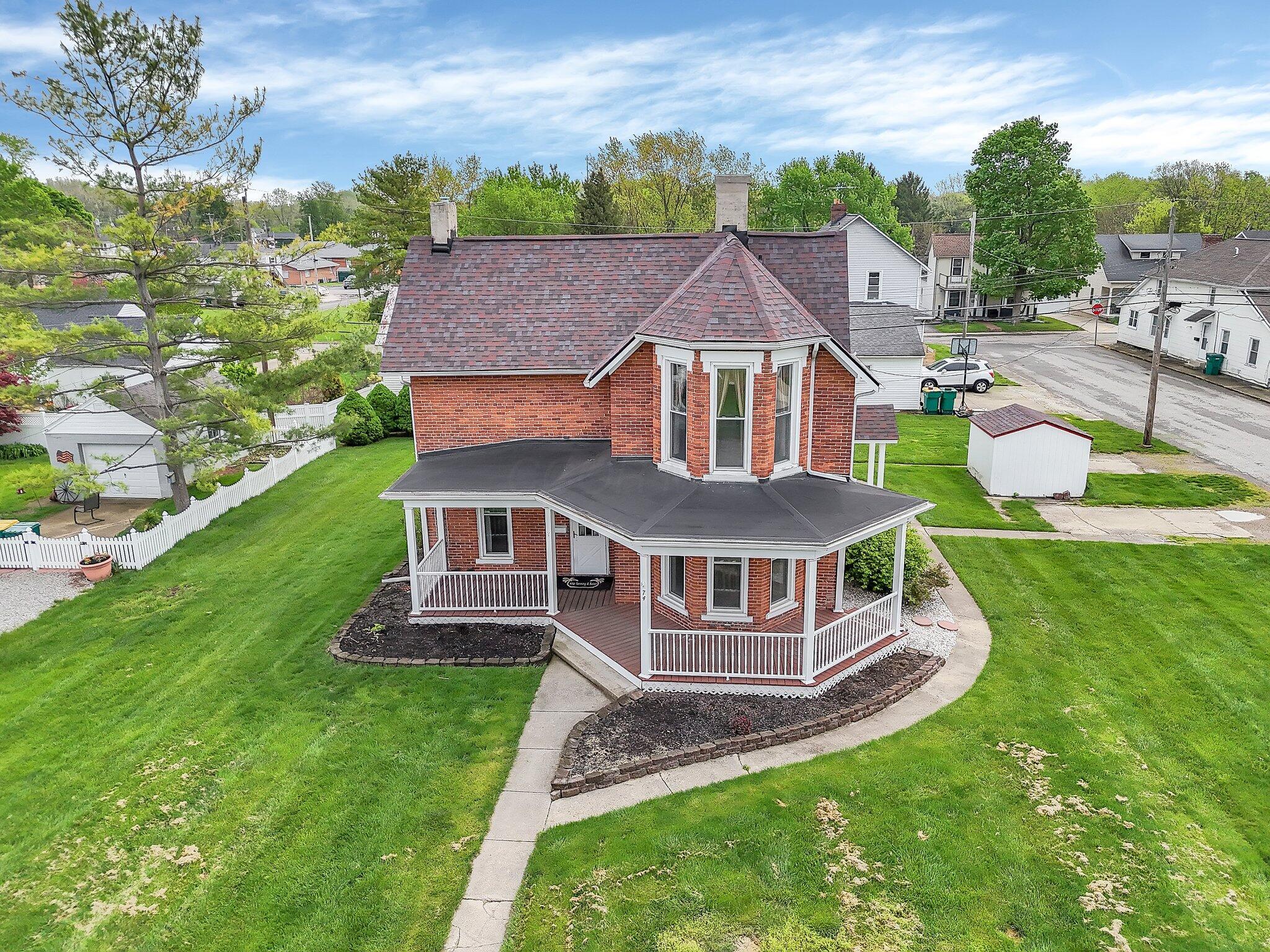 74 S Chester Street, West Jefferson, Ohio image 38