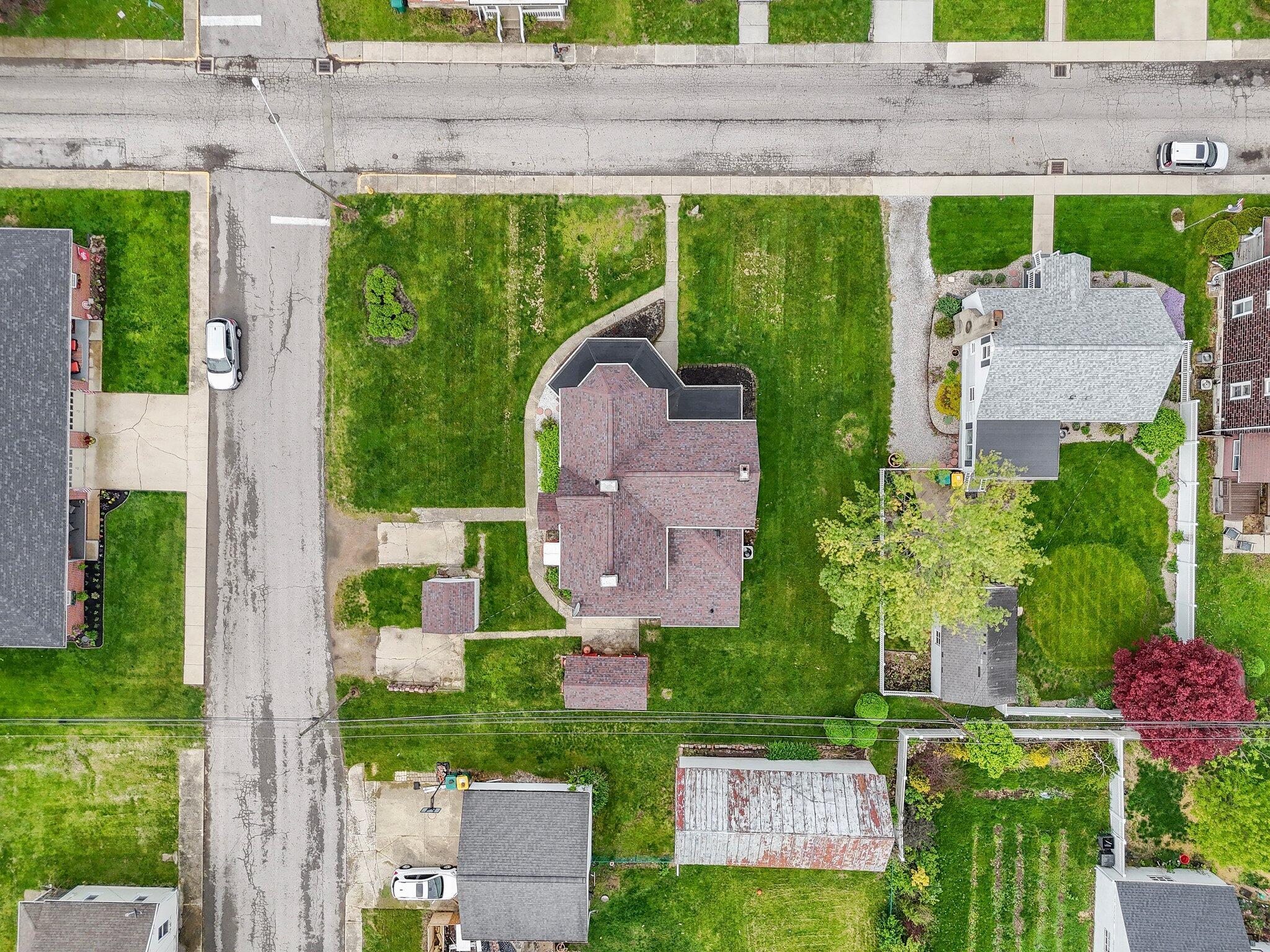 74 S Chester Street, West Jefferson, Ohio image 30
