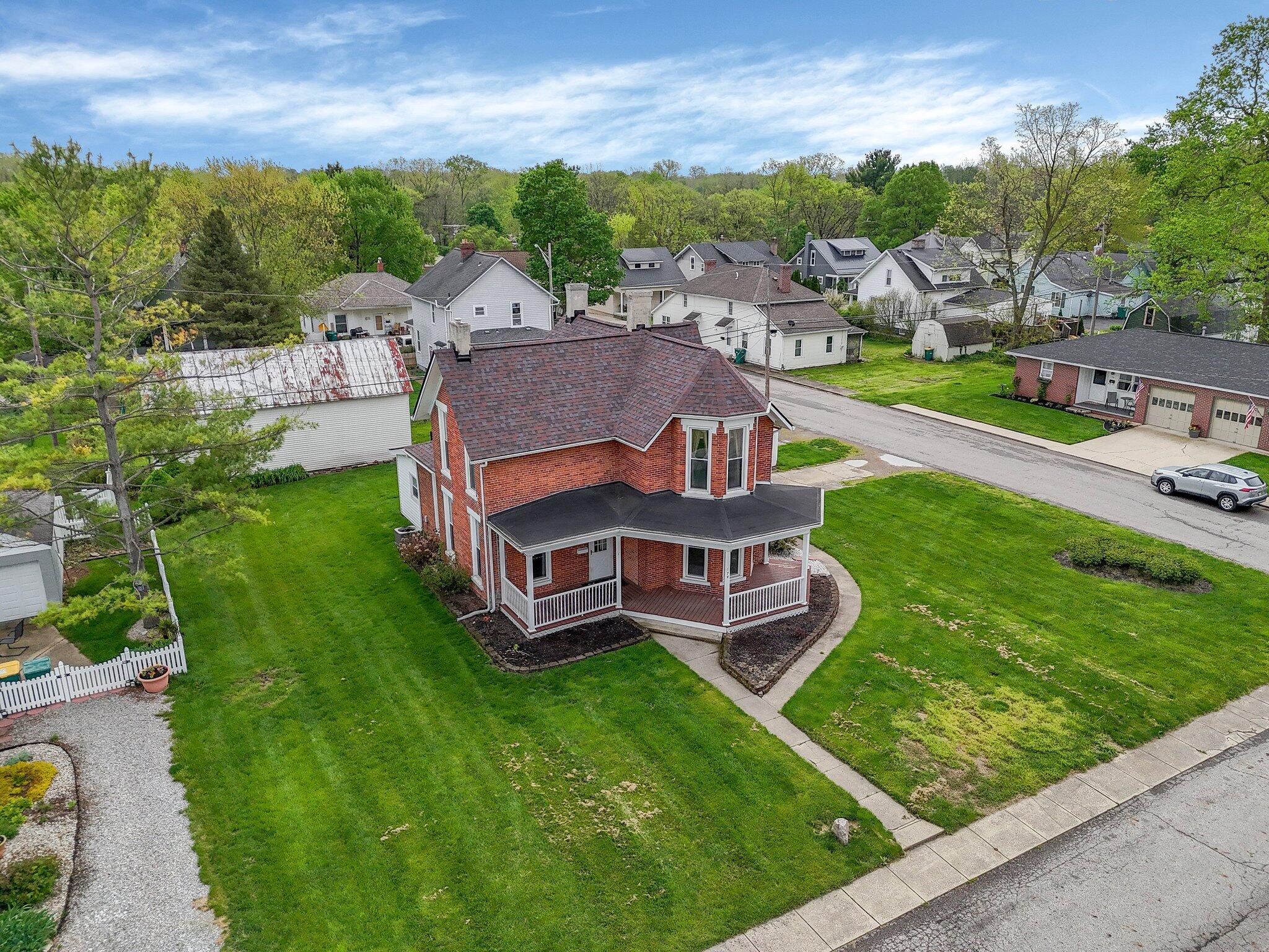 74 S Chester Street, West Jefferson, Ohio image 37