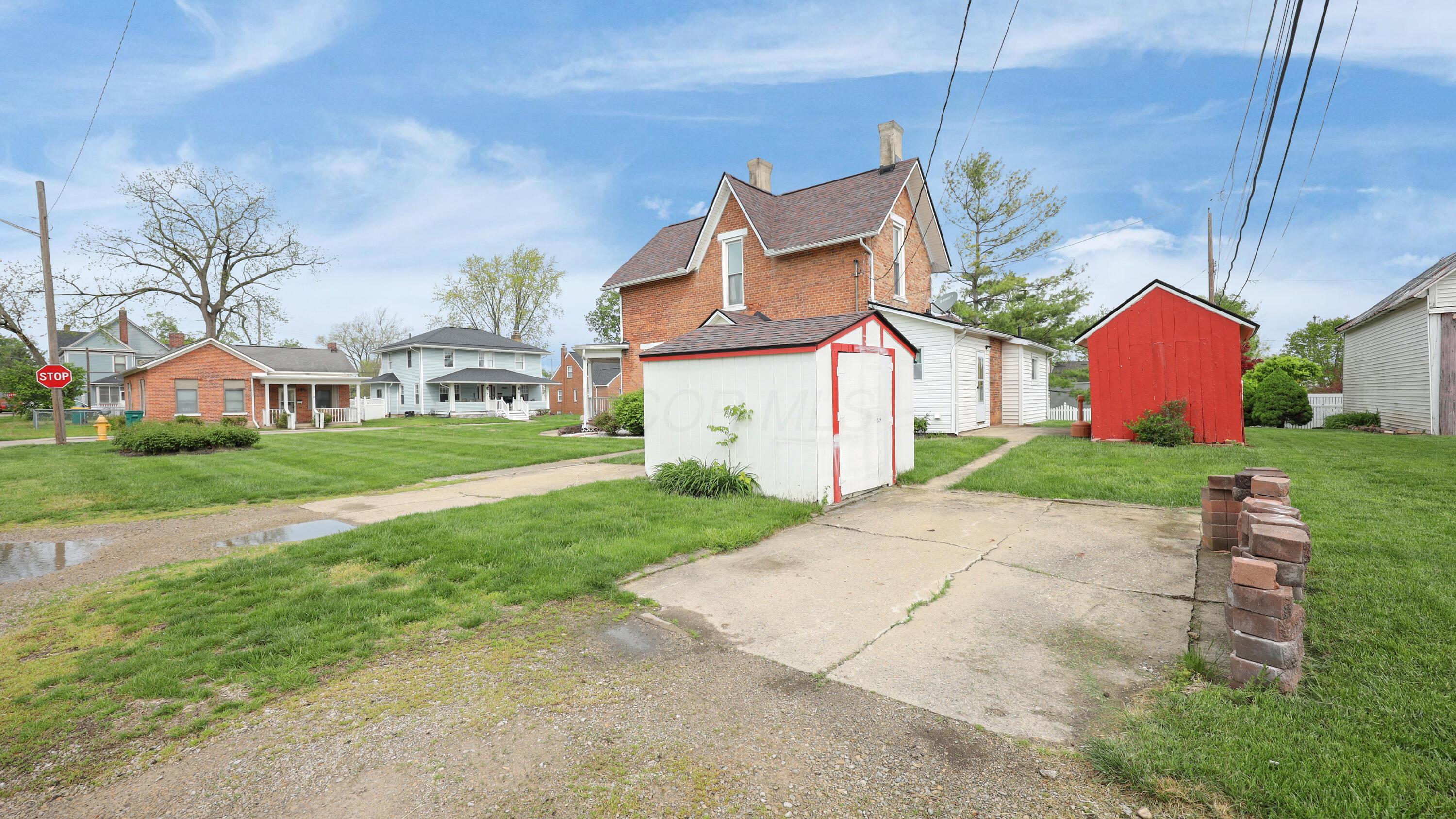 74 S Chester Street, West Jefferson, Ohio image 39