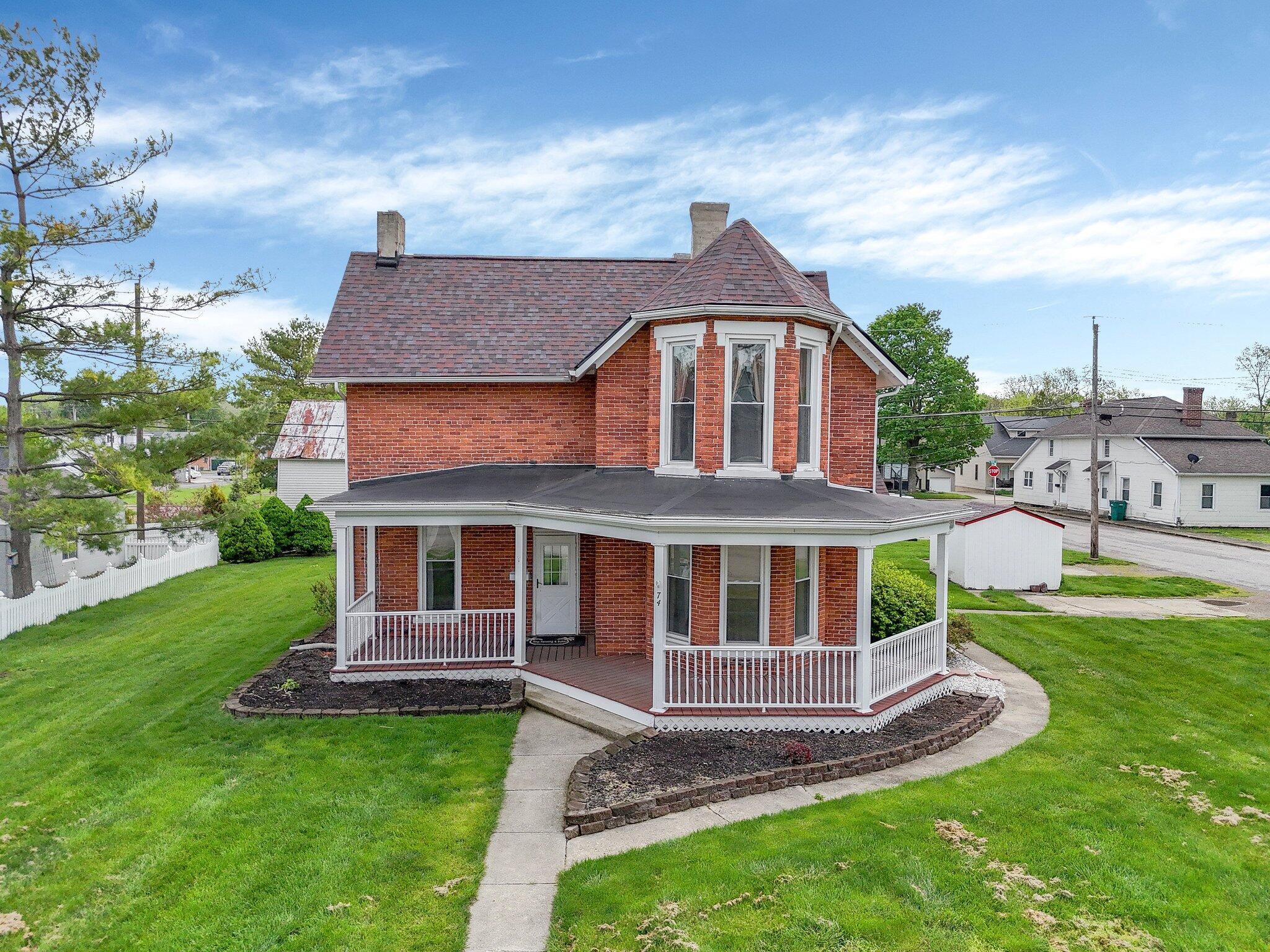 74 S Chester Street, West Jefferson, Ohio image 27