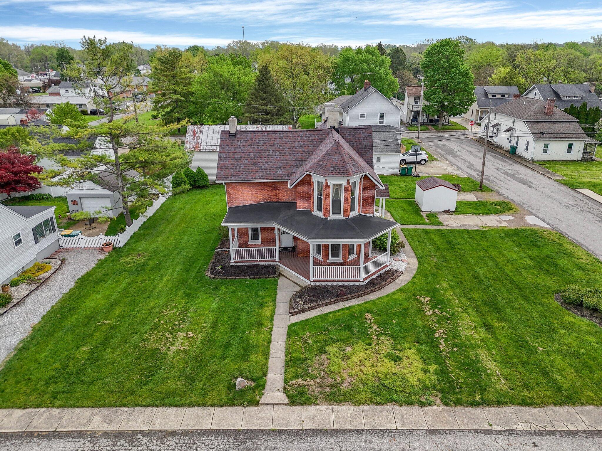 74 S Chester Street, West Jefferson, Ohio image 36